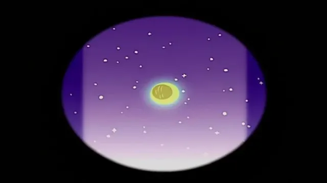 Кадры из мультсериала Симпсоны (1989)